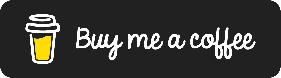 Buy Me a Coffee